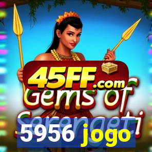 5956 jogo